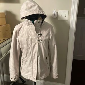 Columbia womens jacket size medium